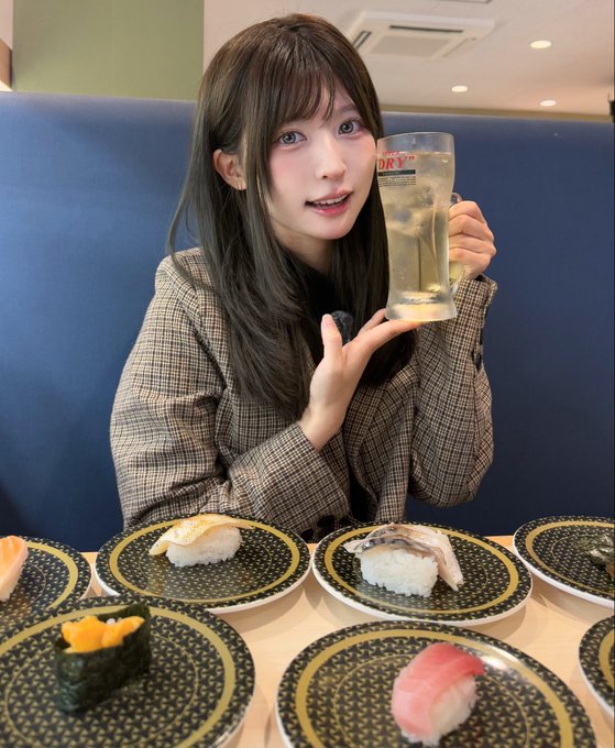 コスプレイヤー猫田あしゅのTwitter画像29