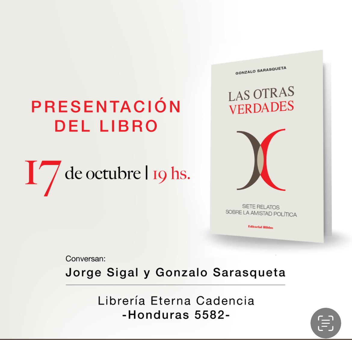 Próxima parada: Buenos Aires 🇦🇷