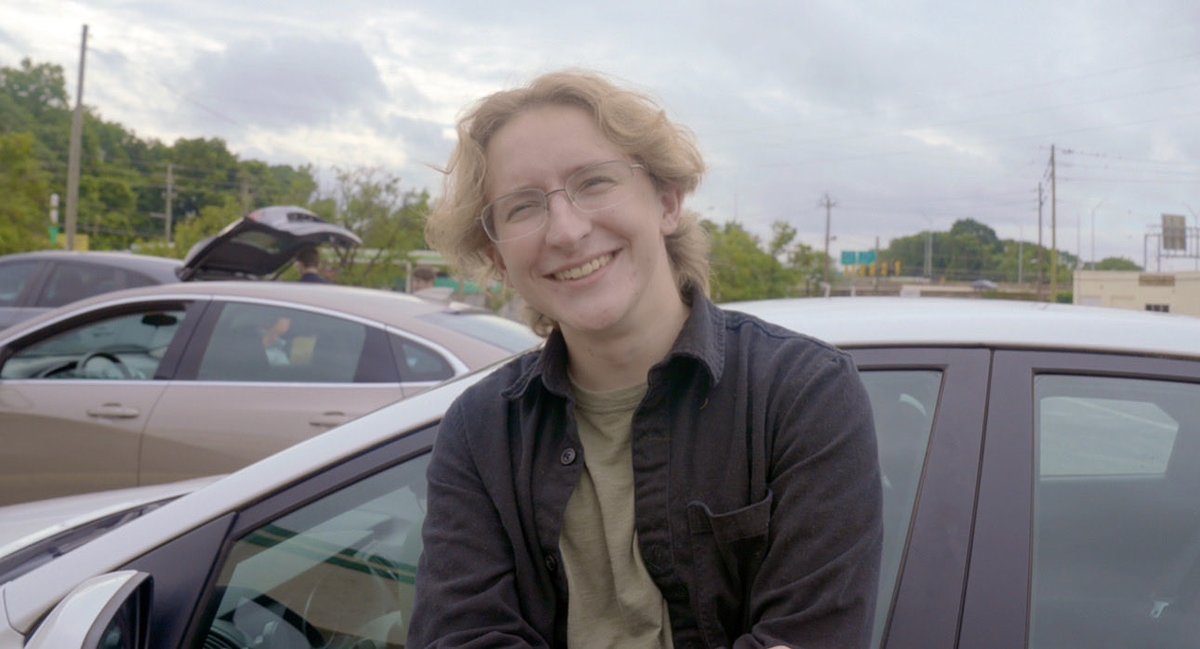 We can’t wait for you guys to see our “Kai Hards” segment with Owen Morgan (aka Bert from Cobra Kai)!

You won’t wanna miss this one — check Owen out in Kai Hards: The Cobra Kai Documentary, coming in 2026! 🎬🔥🎥🎞️

#CobraKai #KaiHards