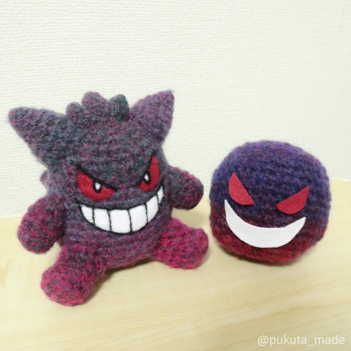 プクた＊ (@pukuta_made) / Posts / X