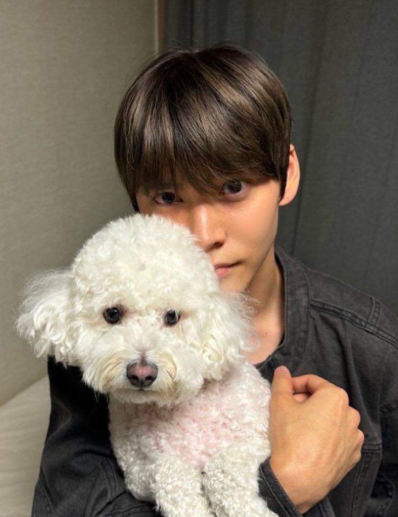 myfavcoolkid's tweet photo. ㅅㅊ                                                     ㅇㅅ
  ♡                                                         ♡
겨울                                                     찰리 https://t.co/pCNhlQJ9vB