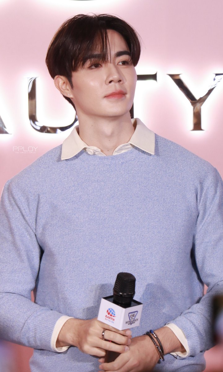 อร้ายยยย พี่สุดหล่อ

#MONDAHMINxZNN 
<a href="/zee_pruk/">Z</a> 
#ZeePruk
#ZeeNuNew