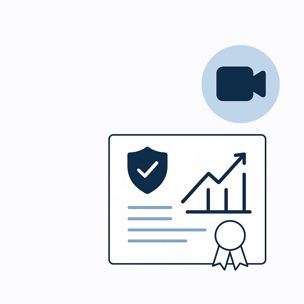 3
تقنية C2PA تمكّن الكاميرات والتطبيقات من إدراج توقيع رقمي مشفّر داخل الفيديو يثبت مصدره وتاريخه ومكانه.
الفكرة ببساطة:
الفيديو الحقيقي الآن يمكن أن يكون له “بصمة رقمية” مثل البصمة البشرية.
وصلنا لمرحلة أن الأصل في كل فيديو أنه مزيف إلى أن يثبت العكس. 
#عادل_محمد_الربيع