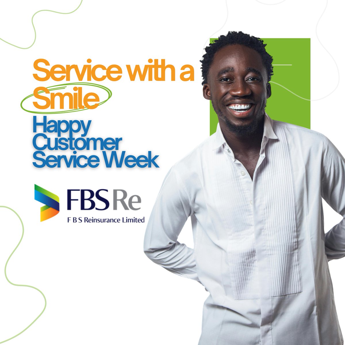 FBS Reinsurance tweet media