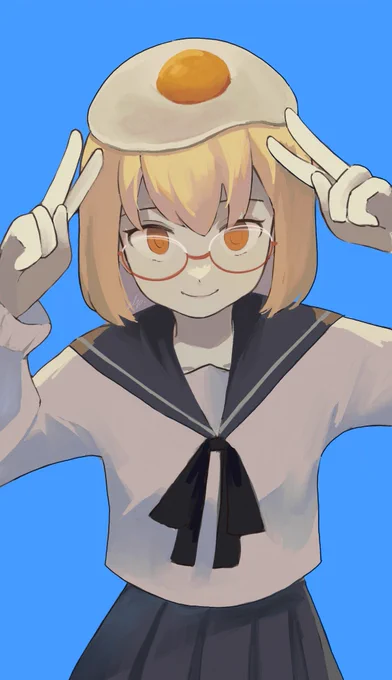 majime #シメジシミュレーション