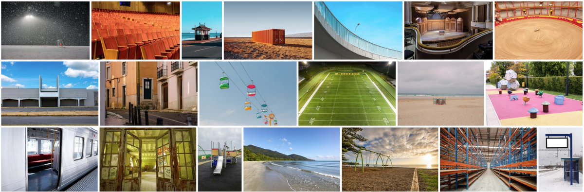 Alamy Content Team tweet media