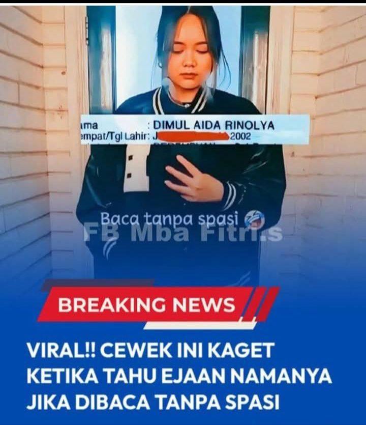 Tuliskan jawabanmu di komentar gaess..