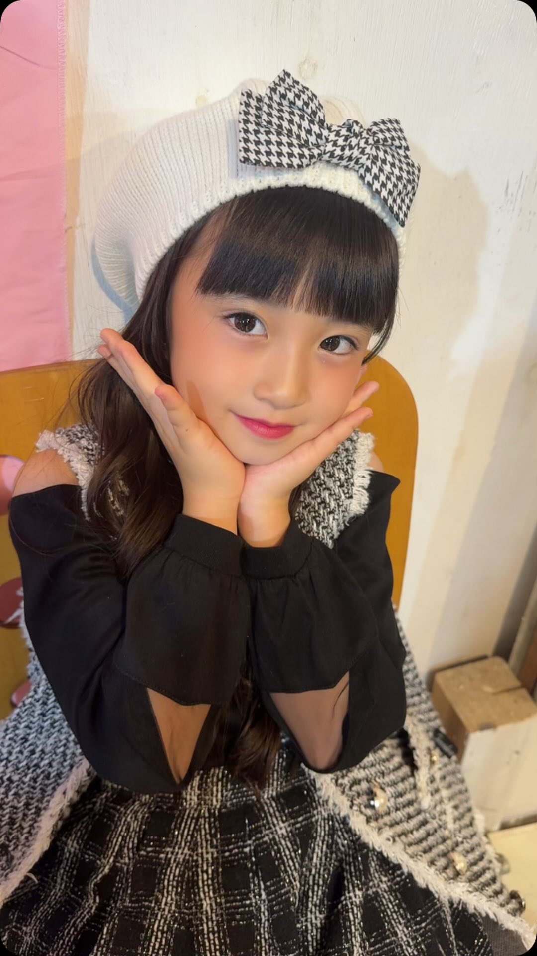 【ちーちゃん】 PINKY ROCKETS🩷ちーちゃん (@CChan28c_chan) / X