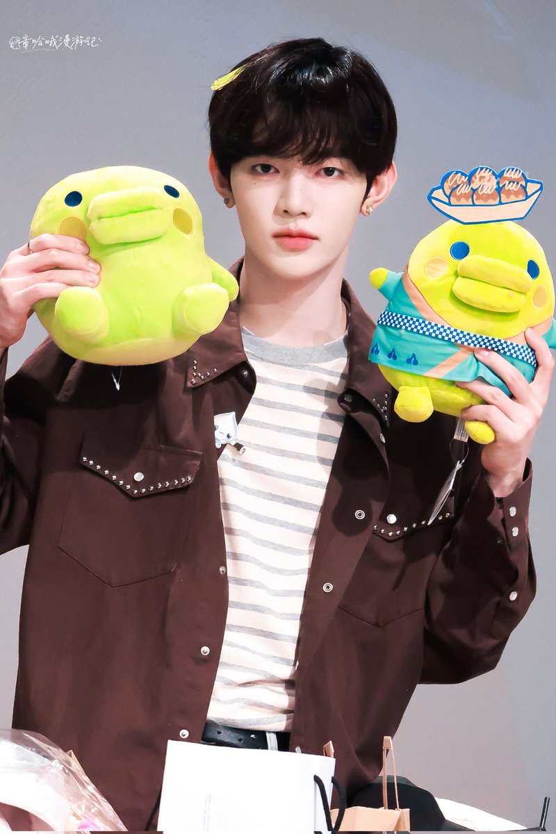 Hao_sWonderland's tweet image. 251012
📸

#장하오 #章昊 #ZHANGHAO #ジャンハオ 
#ZEROBASEONE #ZB1 #제로베이스원