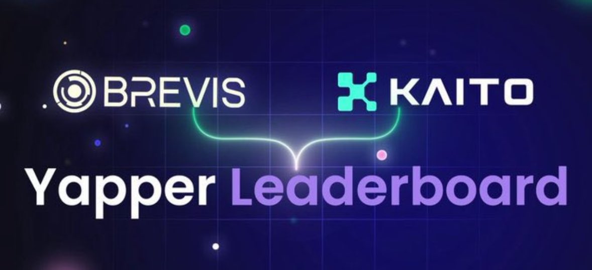 _Kriptopia's tweet image. The Infinite Compute Layer
@brevis_zk Vision for Web3 Scalability
Brevis defines itself as the Infinite Compute Layer of Web3 a verifiable computing network that turns every blockchain into a limitless execution environment. Traditional smart contracts are trapped by block gas…