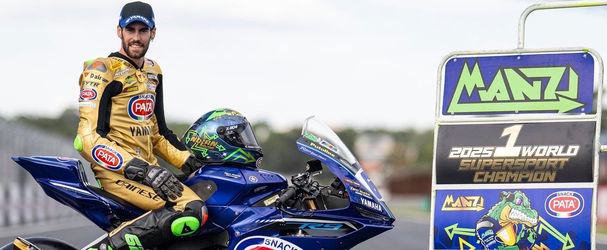 Designed for champions, by champions!

Our R9 Tank Grips and R6 Wrap Around (which Stefano uses on his R9 championship winning bike) were designed with <a href="/TenKateRacing/">Pata Yamaha Ten Kate Racing</a>. 

Their riders put the grips through testing before using them on their WorldSSP bikes.

eazi-grip.com/cat/eazi-grip/