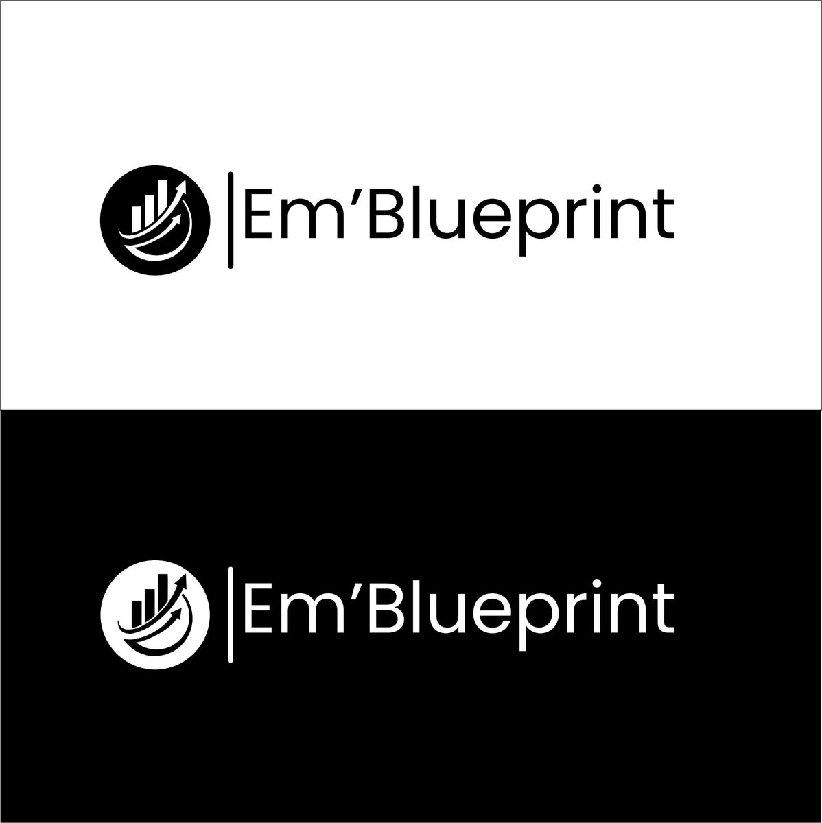 ThatDesignSmith's tweet image. This logo was done some months ago. I do not even recall the brief. This is from my archive

#LogoDesign #Logo #coreldraw