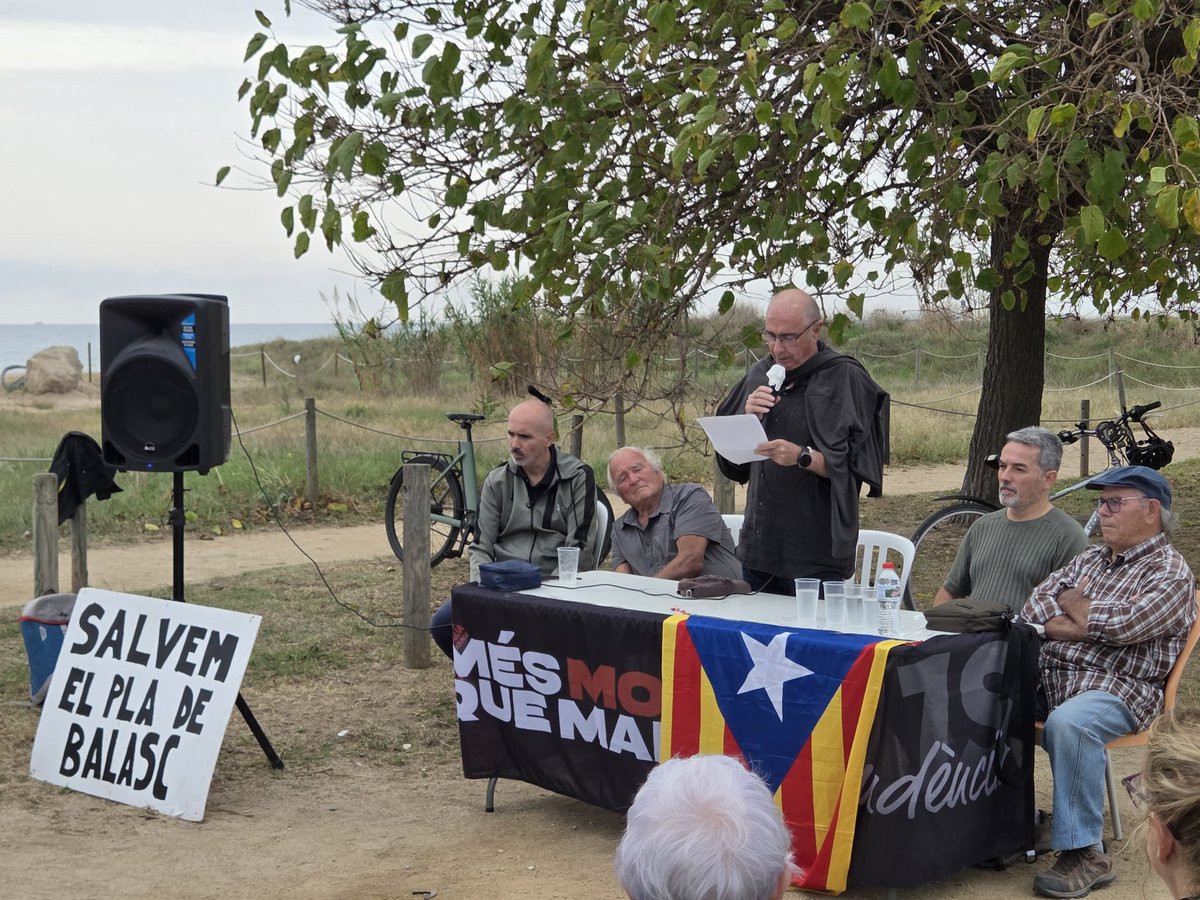 Dani Cornellà #Independència #EcoSocialisme tweet media