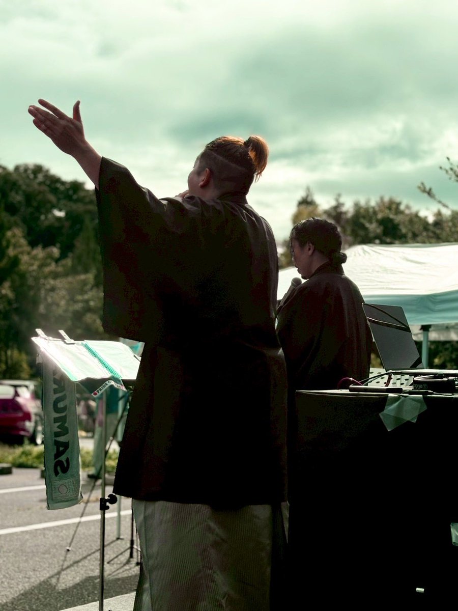 練習配信本日もやります！
このあと19:30-TikTokとインスタで配信予定！#CHONMAGEJAPAN