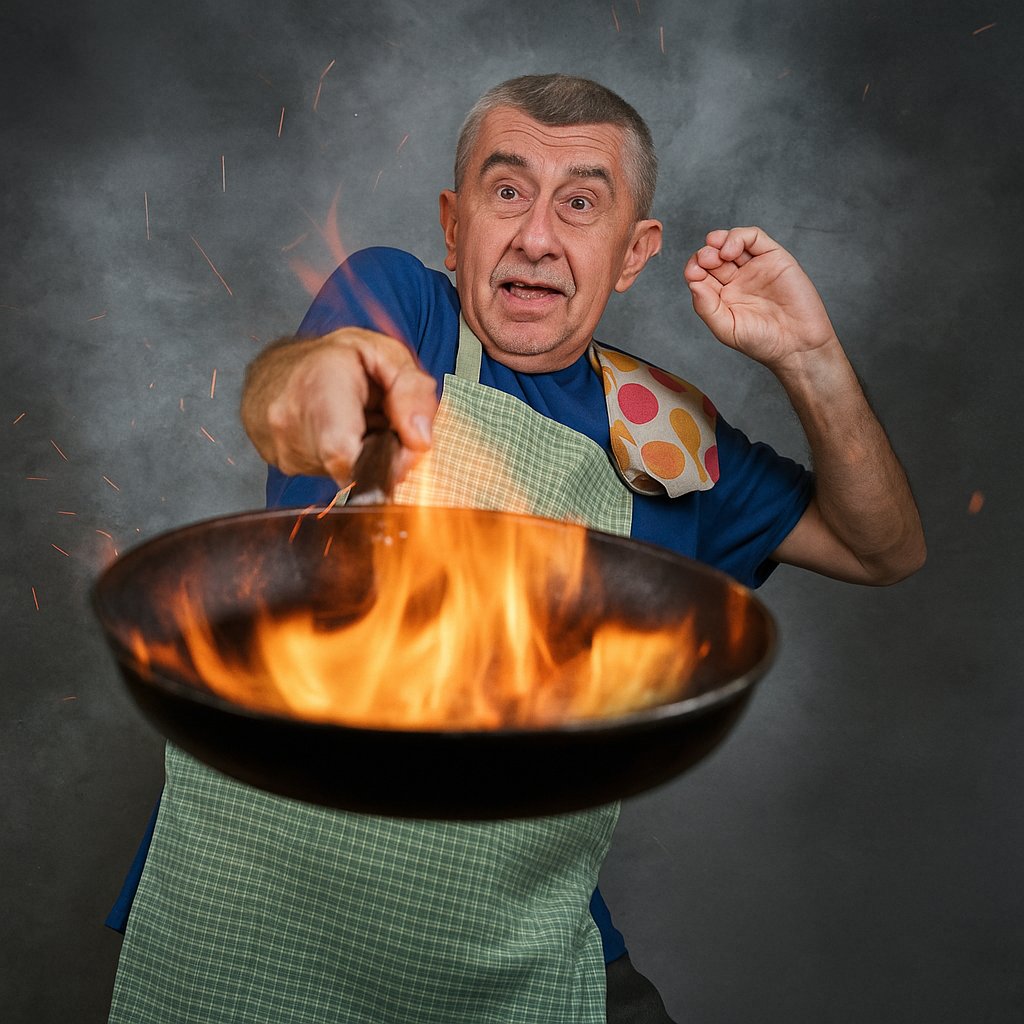 Via Jaroslav Jindra, Facebook:

Přijde pán do slušně vypadající restaurace s nápisem „Nově otevřeno“ a ptá se po jídelním lístku. 

„Nemáme“, odpoví překvapenému hostovi ochotný číšník.

„A vaříte?“

„Ano, chystáme se vařit, ale zatím nevíme co. Už několik dnů se totiž provozní