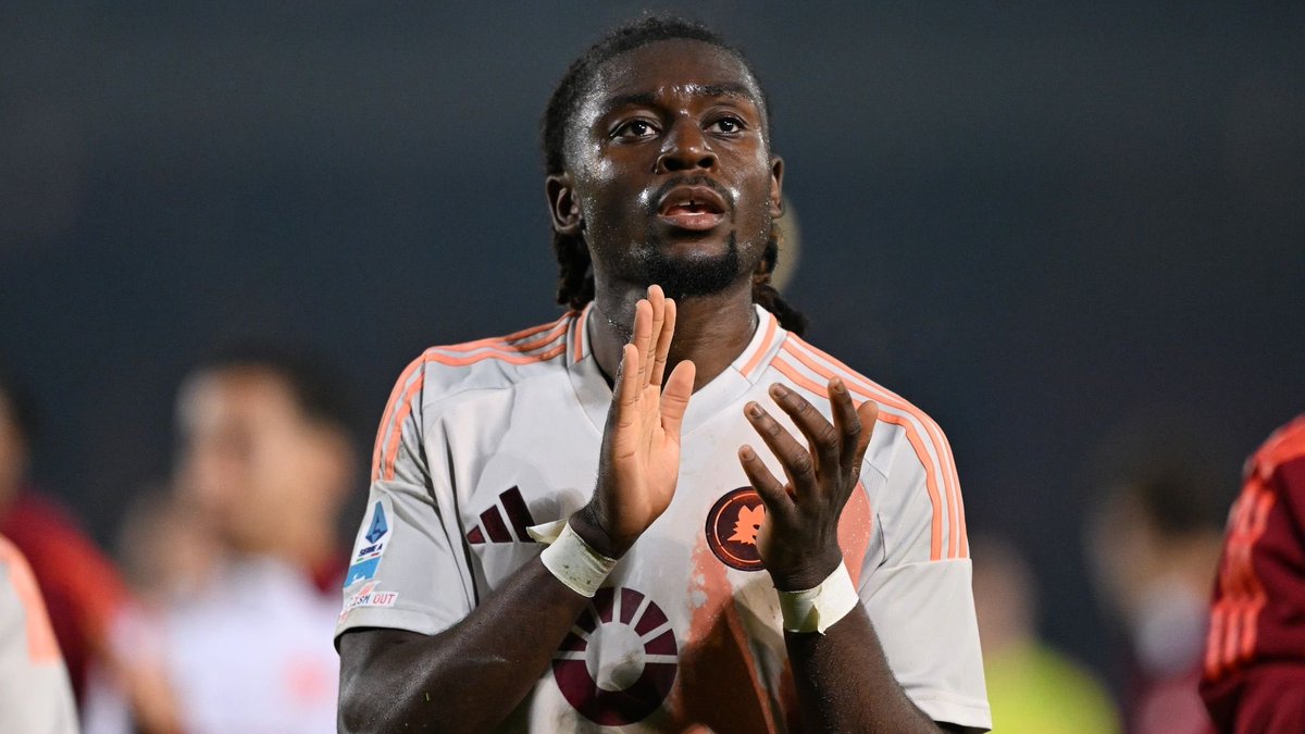 PSGclip (@p5gclip) on Twitter photo 🚨| JUST IN
Paris Saint-Germain would consider paying around €60M for Manu Koné.🇫🇷💰🔴🔵
PSG has been following the midfielder for some time and a contractual agreement is about to be concluded.💬⏳
<a href="/CorSport/">Corriere dello Sport</a> 🚨| JUST IN
Paris Saint-Germain would consider paying around €60M for Manu Koné.🇫🇷💰🔴🔵
PSG has been following the midfielder for some time and a contractual agreement is about to be concluded.💬⏳
<a href="/CorSport/">Corriere dello Sport</a>