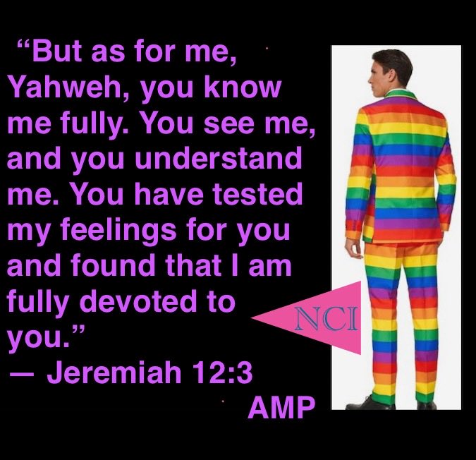 KeithTonnie's tweet photo. #SavedAndGay #GayChristian #FaithfullyLGBTQ #LGBTChristian #BiChristian #LesbianChristian #NotChangedInternational #AffirmingMinistriesOrg #ComingOutChristian #transchristian #bichristian #nonbinarychristian #genderfluidchristian
#queerchristian #AceChristian
#Godlovesgays #pan https://t.co/kcaWJCCo90