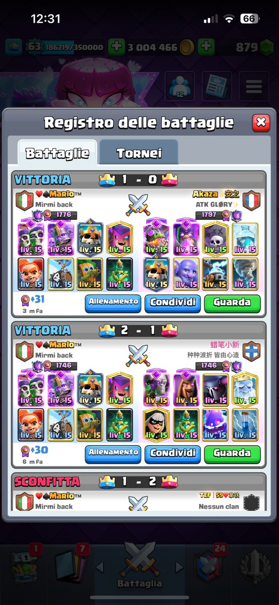 Thats world be funny