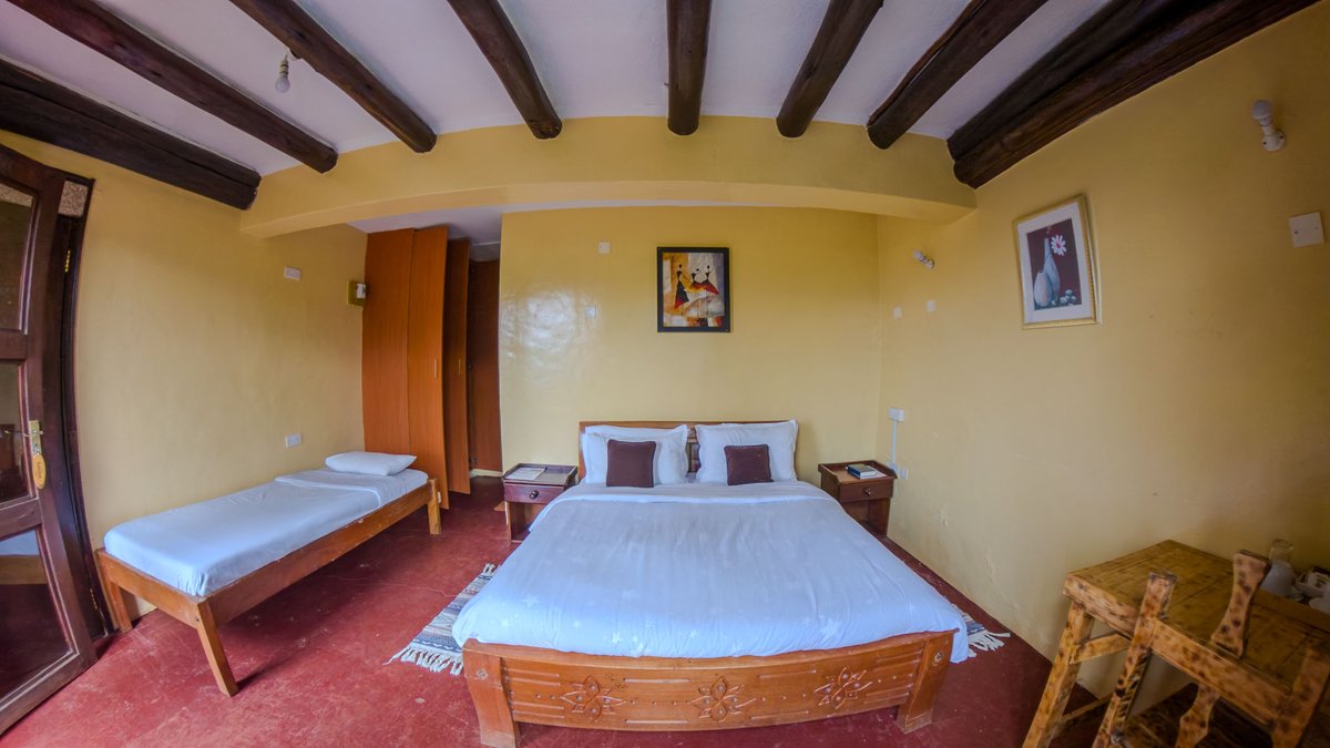 Aberdare Cottages & Fishing Lodge tweet media