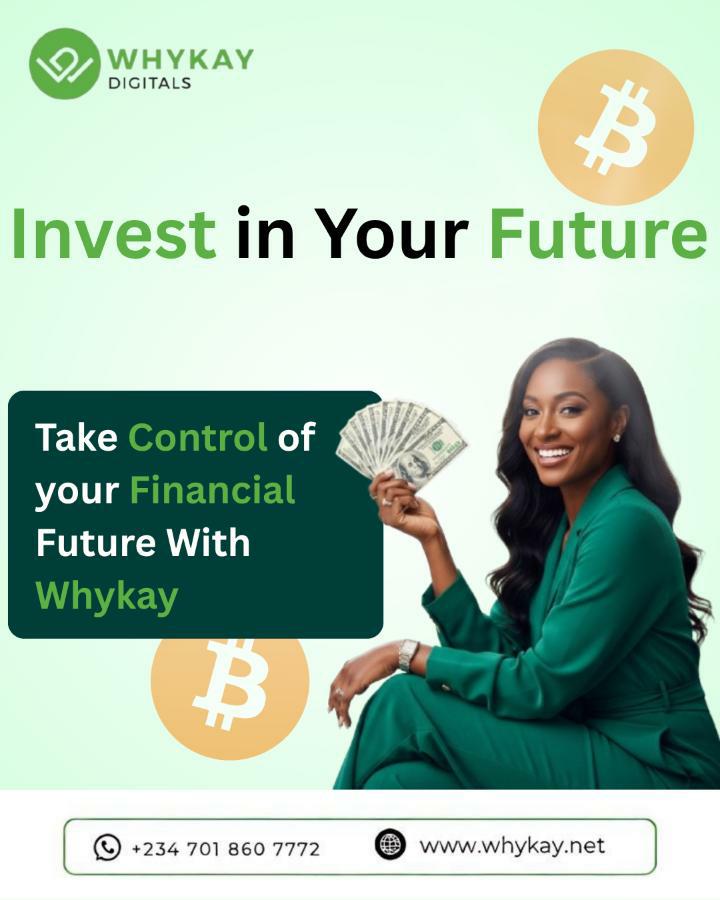WhykayDigitals's tweet photo. We know #opay is trending but don't worry we have something good over here 
Swap your crypto to Naira and start building wealth today. Our trusted platform ensures fast, secure, and reliable transactions. #WhykayDigitals #Crypto #opay https://t.co/hEeoLGQQUi