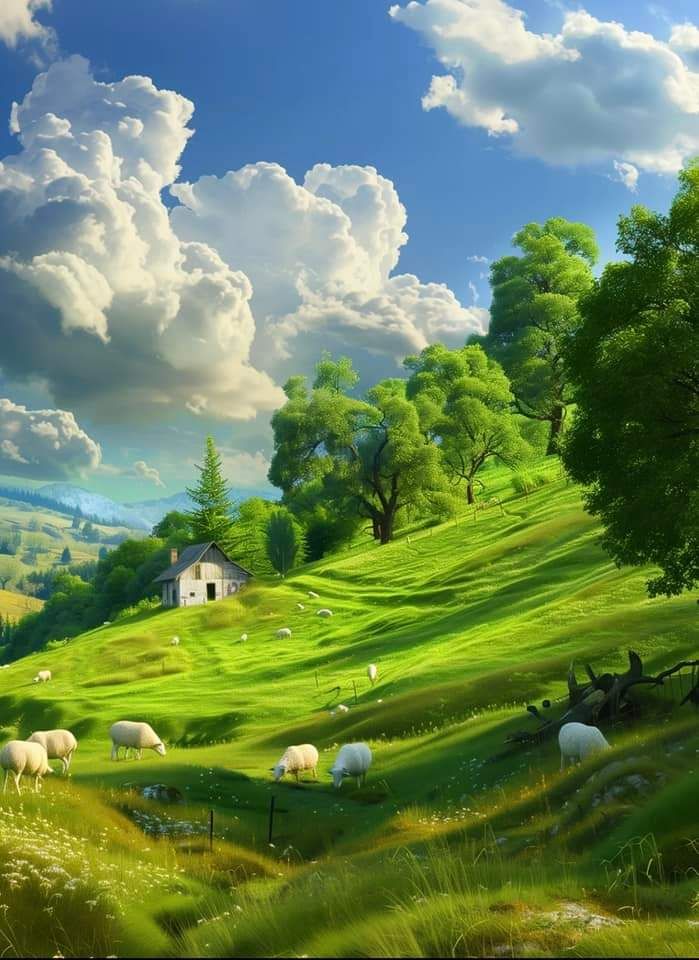 Amazing views 😍 (@naturaleye78321) on Twitter photo 