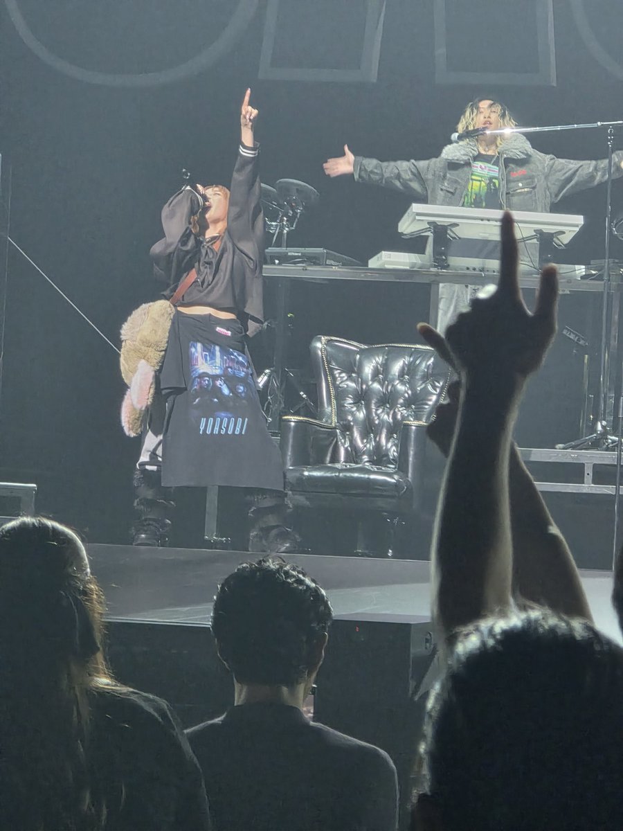 かっこよかったです