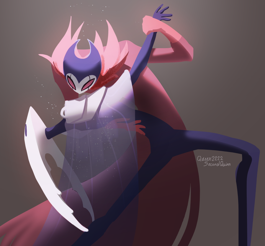 I get it now #hollowknight