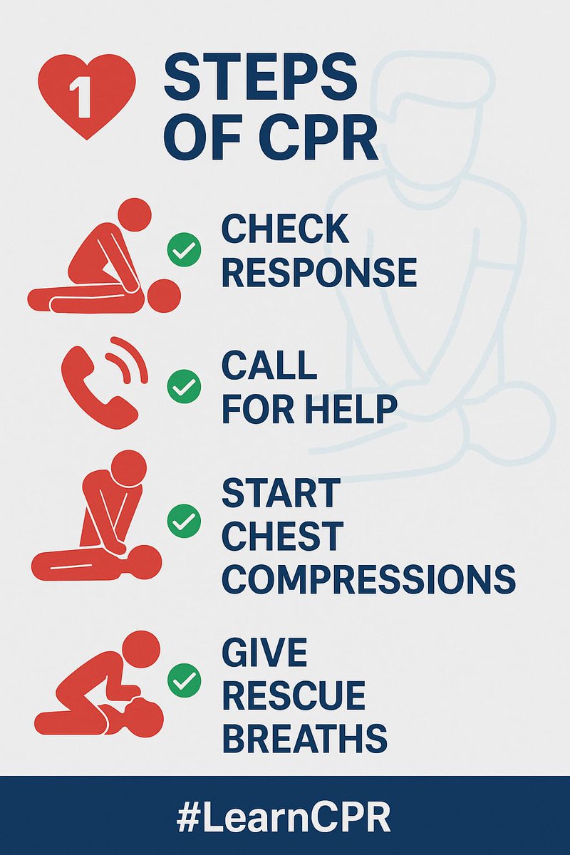 FmmchBalasore's tweet photo. 🫀#CPR_Awareness_Week  (13th–17th Oct 2025)
Creating awareness activities 👇
✅Mass demonstration of CPR techniques
Let’s learn CPR Every second counts, every life matters! ❤️‍🔥
#SaveLives
#FMMCH_Balasore https://t.co/81tAJ7a8A8