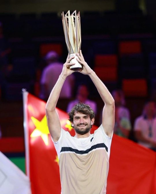 La Gâchette de Monaco tweet media