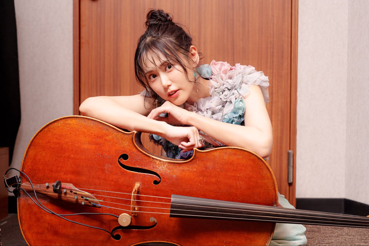 TRUE/唐沢美帆 on X