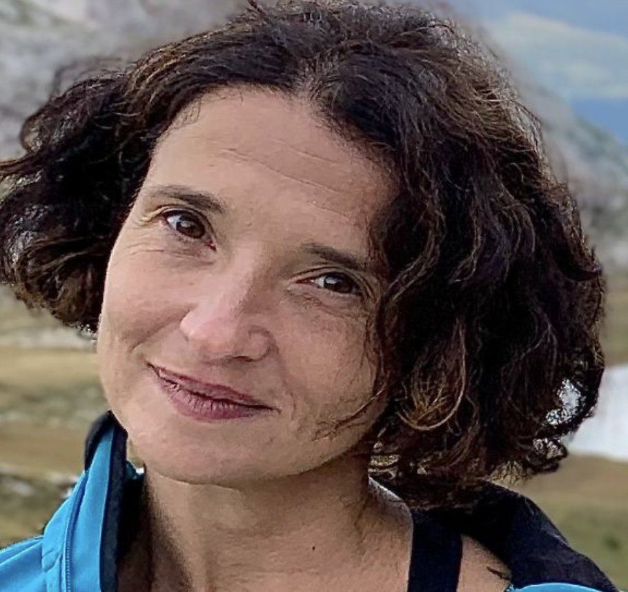 JournalPHP's tweet image. Excited to welcome Elisabetta Lalumera to our editorial board! Elisabetta is a philosopher of #medicine and her latest book, Health, Wellbeing, and Quality of Life, is out this year with Palgrave.