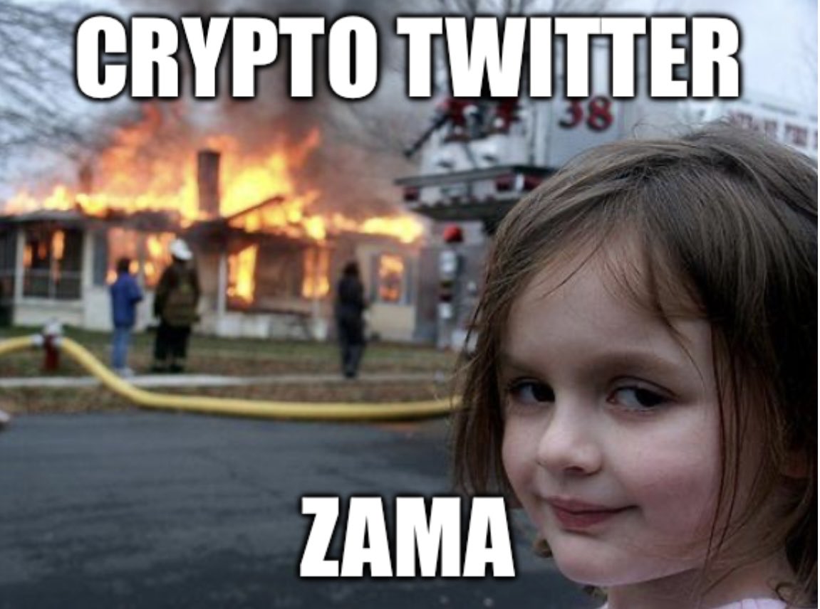 accesflow's tweet image. 🍀Selamlar @zama_fhe emekçileri
Anasayfamız zama zuma zum doldu taştı. İçerik bulmaya da zorlanıyoruz artık .d
Bir iki gün içerik atmadığım oldu ama salmamak lazım. Zorla da olsa atıcaz bişeyler. Şurda kalmış 18 gün.
Her gün bir adım, her post bir tuğla. İnşaa etmeye…