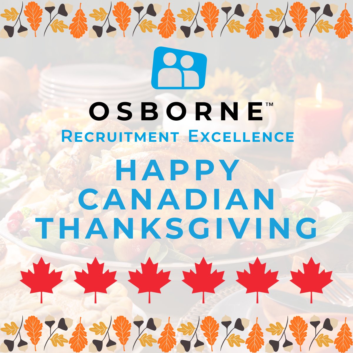 Osborne Recruitment tweet media