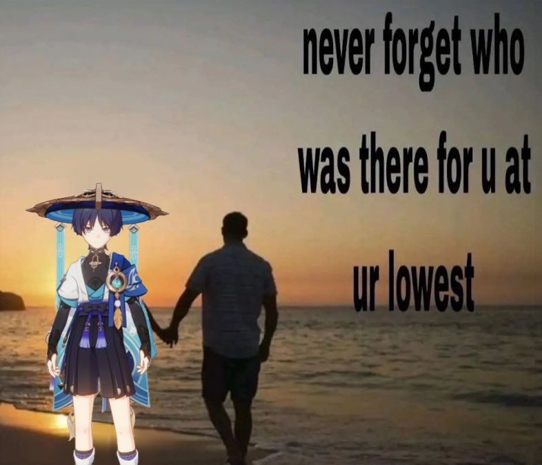 DailyWanderers's tweet image. Shout out to wanderer