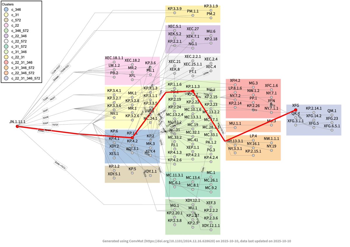 Daniele Focosi, MD PhD MSc tweet media