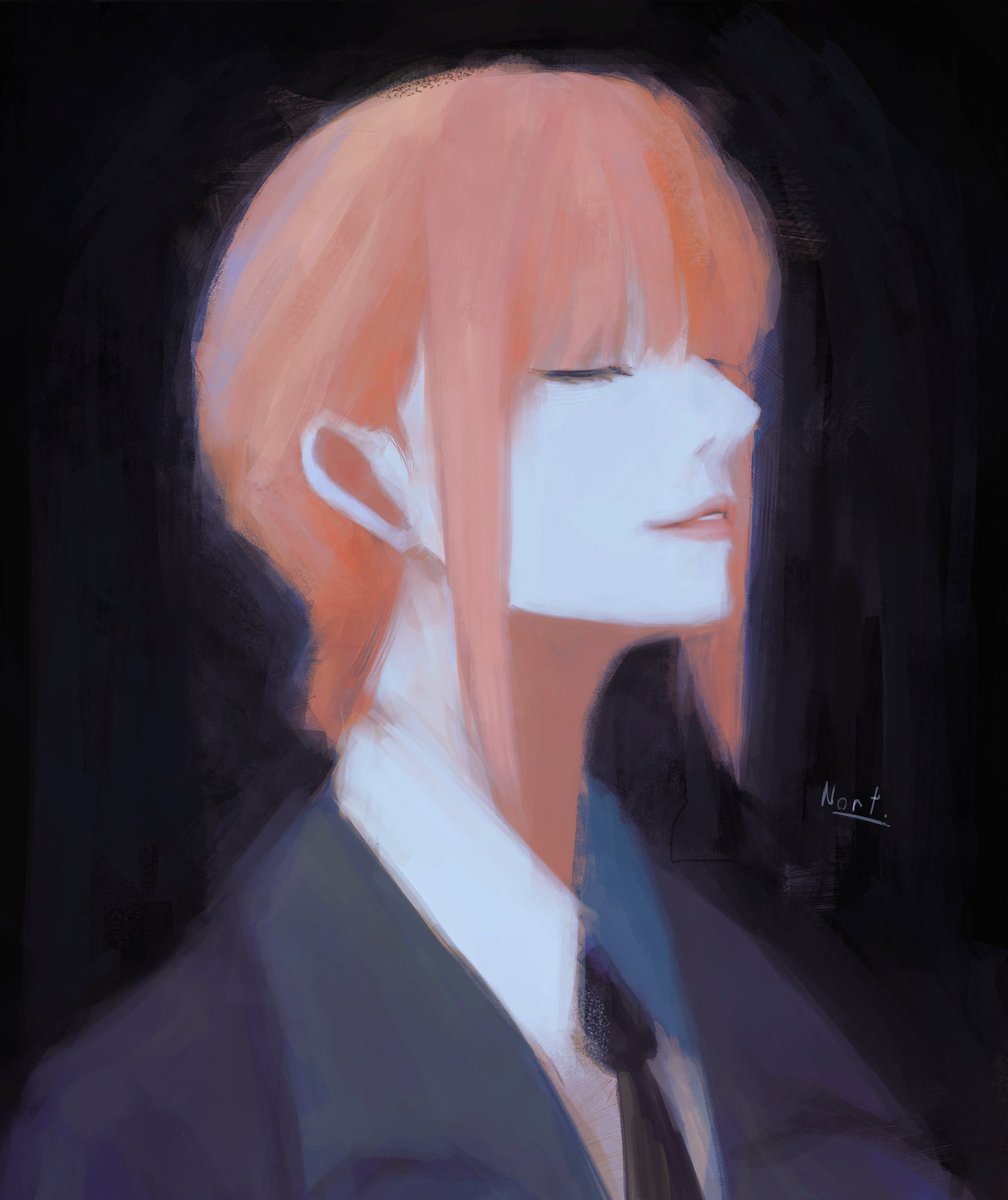 再投稿
 #chainsawman