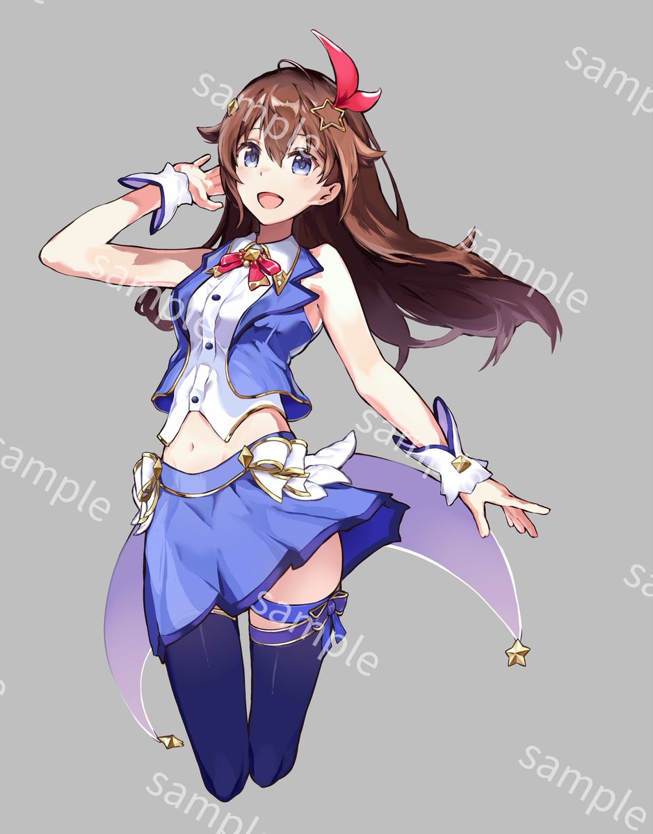 来年の1月,そらちゃんの史上最大規模の単独ライブ開催ということで、『そらちゃんのライブで法被が着たい！』と思った私は自分で法被企画を行う事にしました。
枠も全然空いてますので、是非ご参加検討お願いします🙏
#ホロライブ #hololive  #ときのそら   #そらArt   #拡散希望