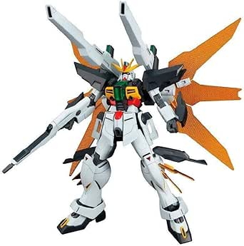 GunplaNotice's tweet photo. 【販売開始前】【アピタ・ピアゴ】
HGAW 1/144 ガンダムダブルエックス（他27点）がプレミアムバンダイで明日10時から販売が開始されます。

▼商品はこちら
https://t.co/n4THm9sfAi

▼Webプッシュ通知で予約開始の通知を受け取れます。
https://t.co/jm6uyRBmpu

#ガンプラ #ガンプラ再販 https://t.co/5xVN4ZDU5N