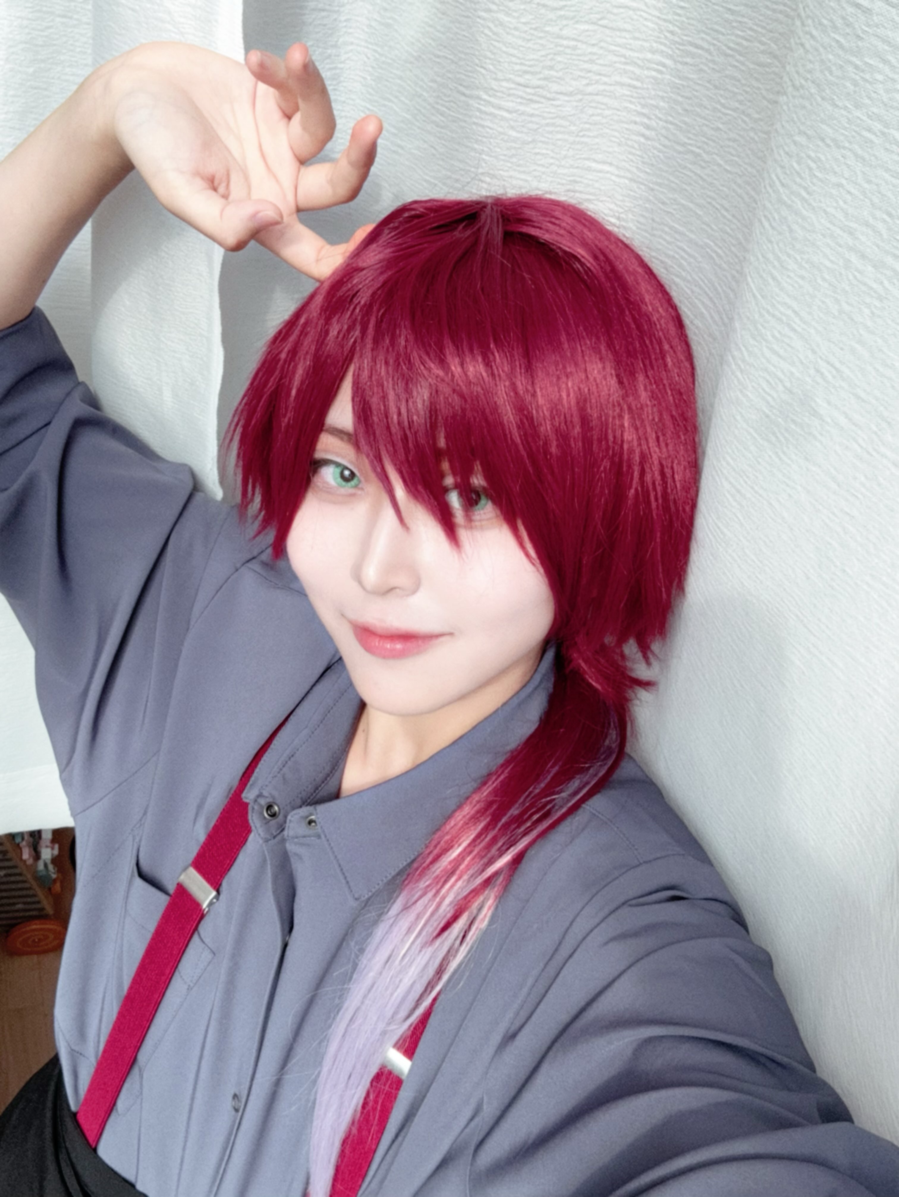 K♢194 にじいろ Z』の誓い【『F』盤】 ももいろクローバーZ KING RECORDS