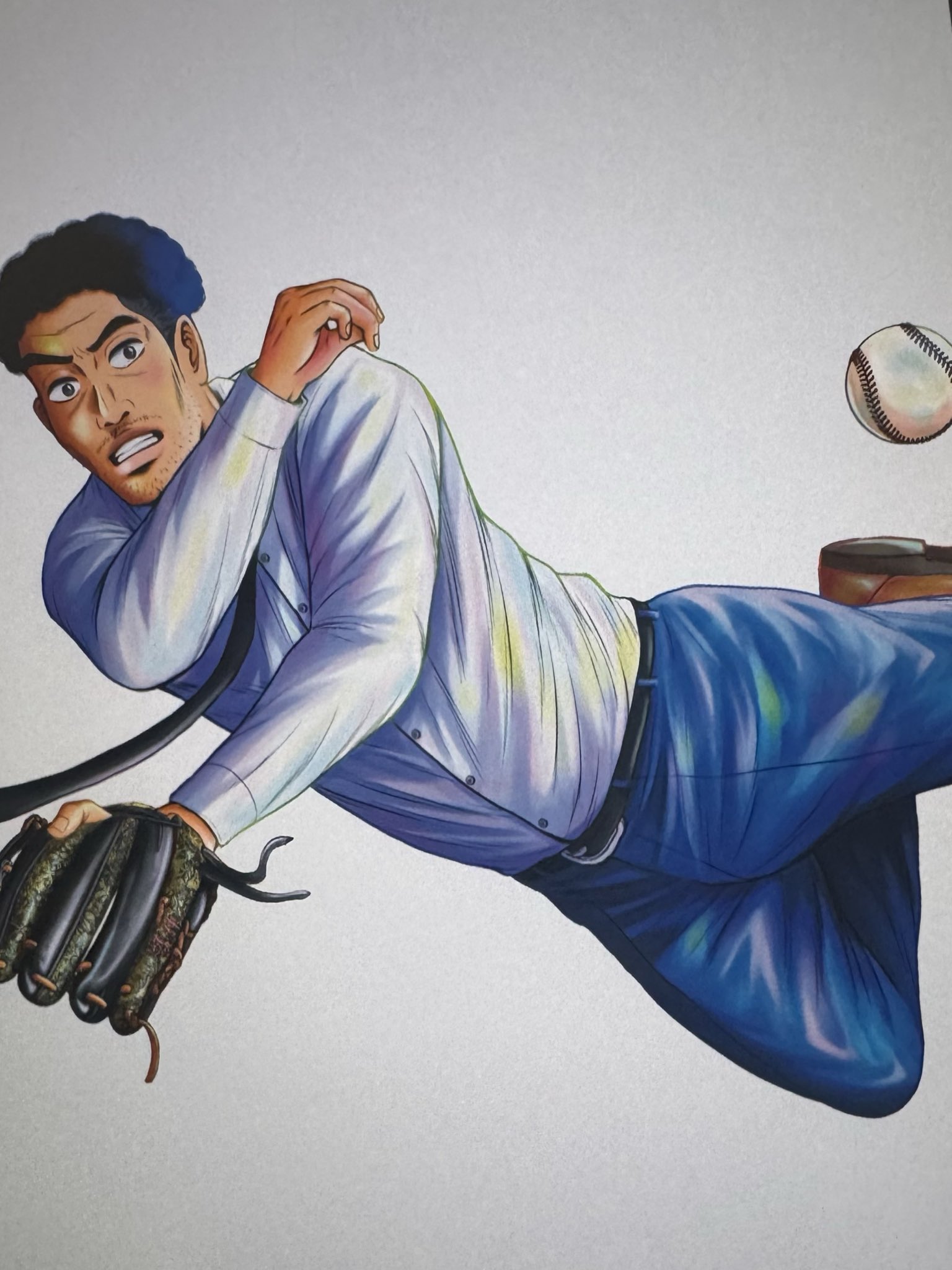 【40冊セット】クロマツテツロウ　ドラフトキング　全巻　ベー革　ヤキュガミ クロマツテツロウ←ドラキン&ベー革を描いてる人 (@kuromatie) / X