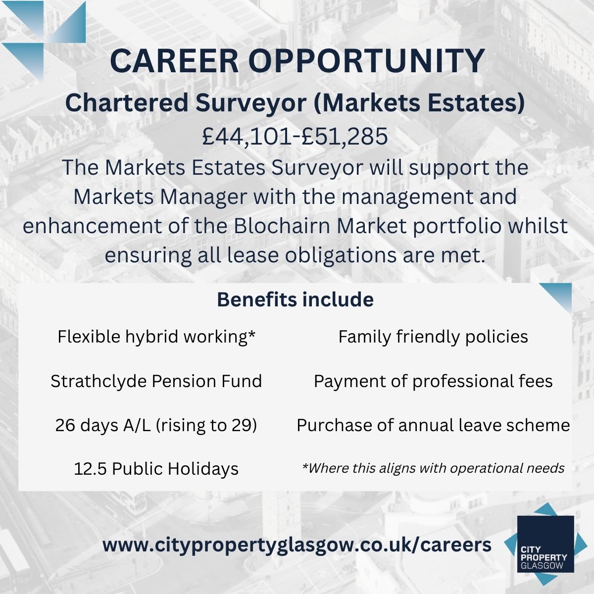 City Property (Glasgow) LLP tweet media