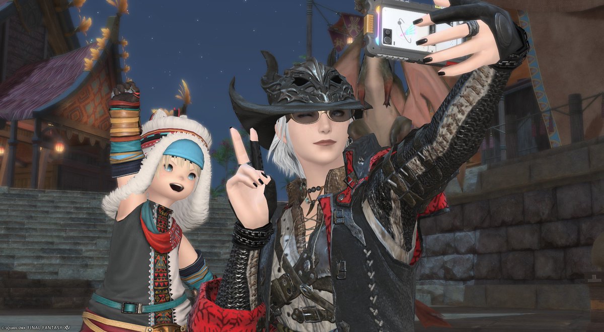 b_mrmr02's tweet image. ✌