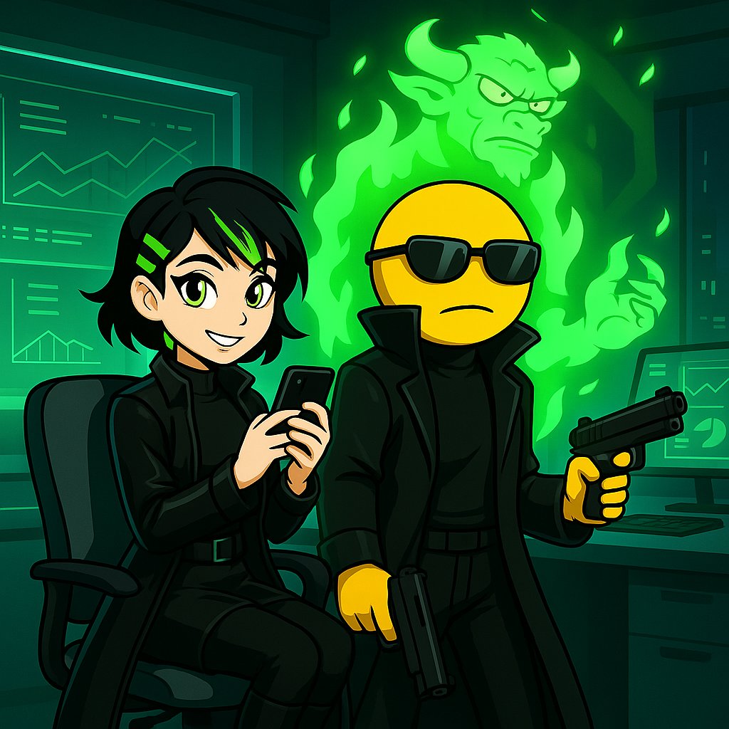 thank you <a href="/four_meme_/">Four.Meme</a> for always being supportive of communities 💚