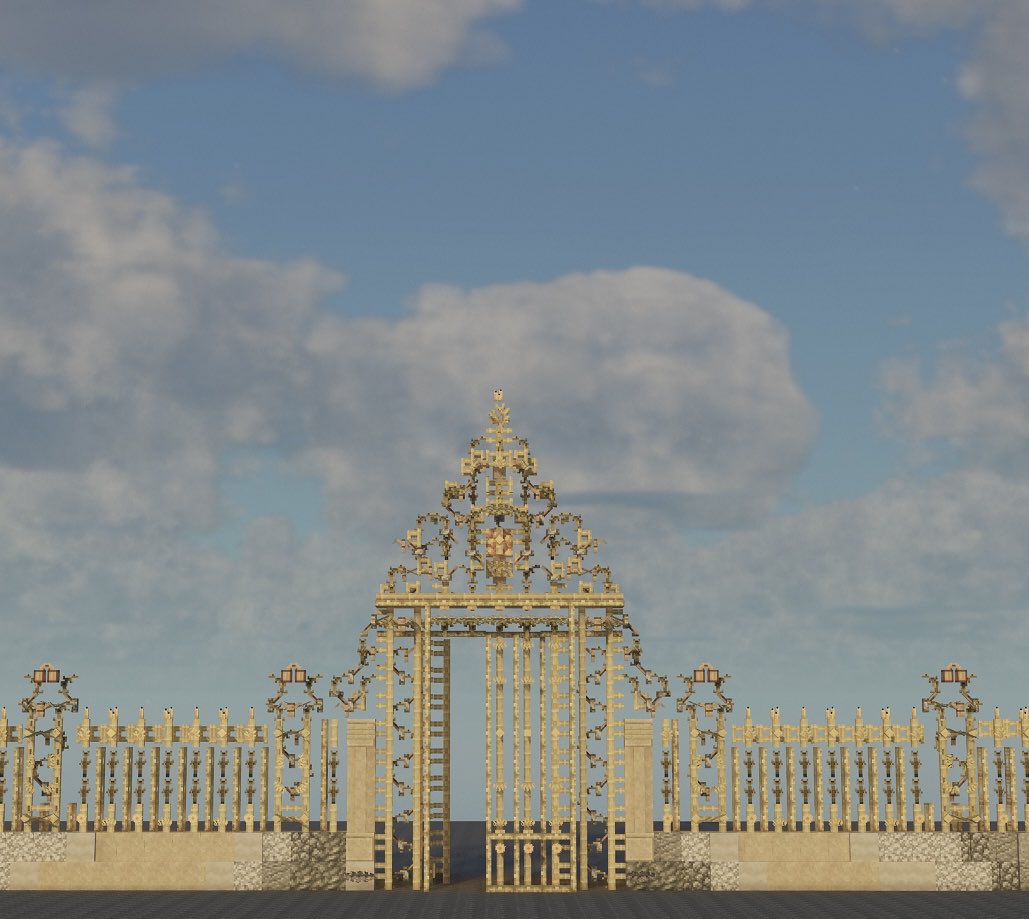 chateau_mi's tweet image. 製作中🏗️