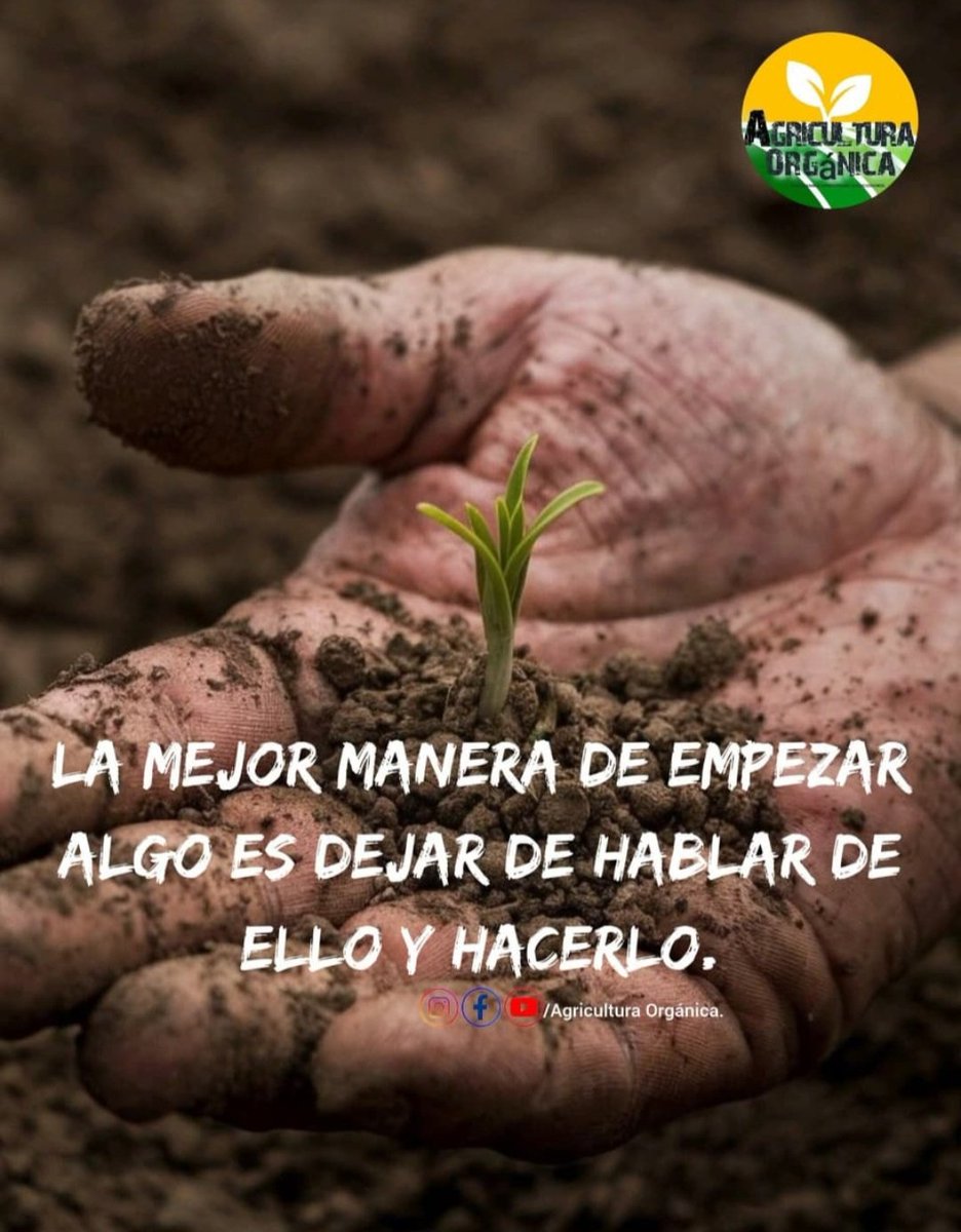 Buen día!!  #BuenLunes buena semana para todos!