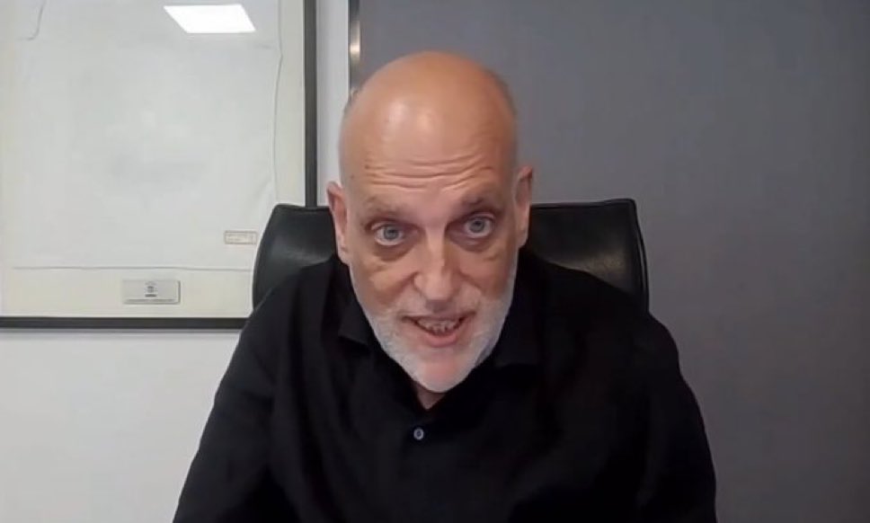 Madrid Zone tweet media