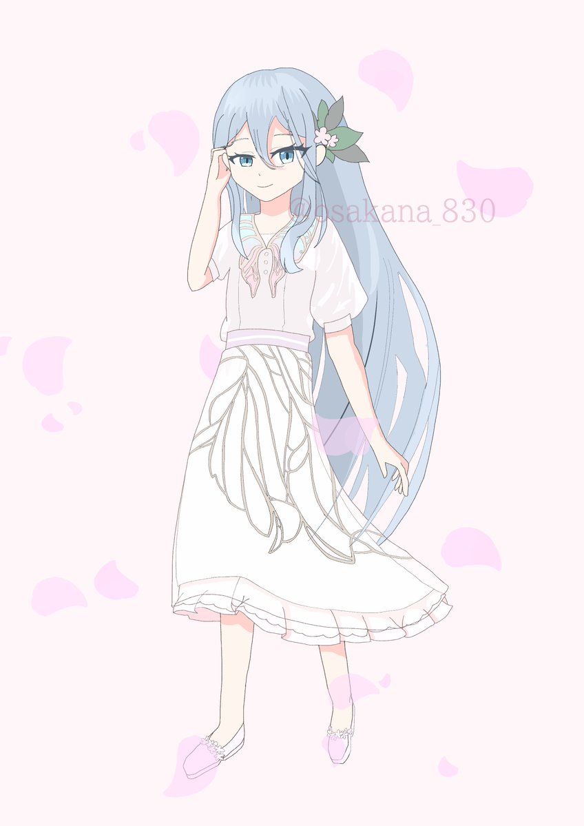 ものすごくご報告遅れましたが、奏を担当させてもらいました！！
参加させていただきありがとうございました！！！