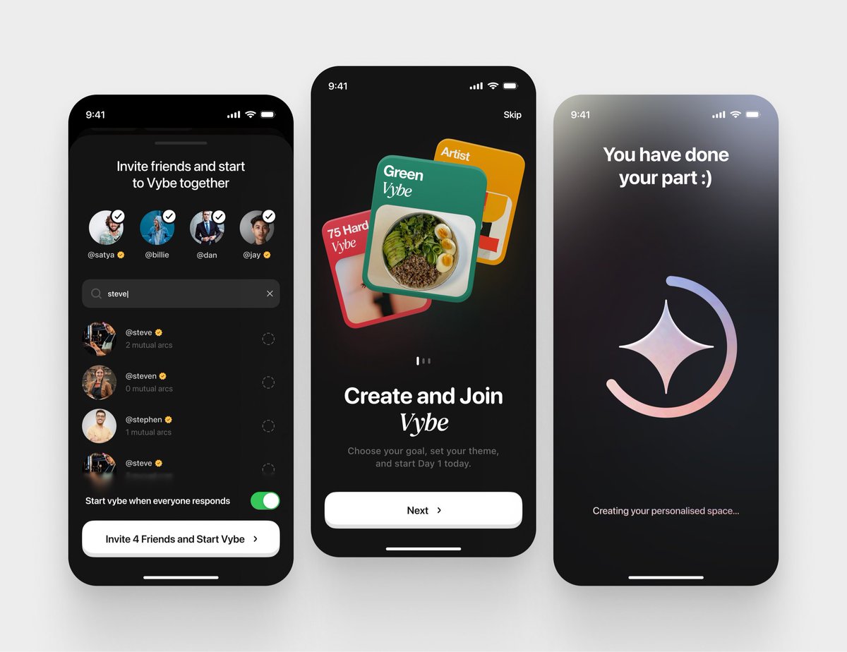 JayDwivedi_'s tweet image. App we designed recently 🔥
Such an exciting project!