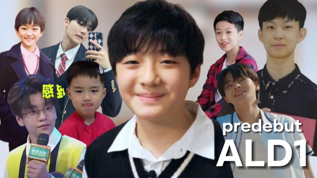 predebut adventures of alpha drive one (guide to ald1) part 2
youtube link: youtu.be/h3yMucTEM28?si…
