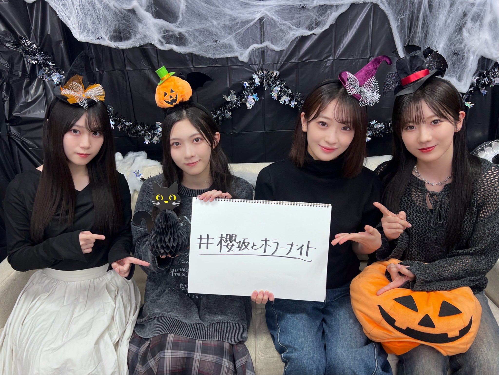 欅坂46 櫻坂46 櫻坂46 (@sakurazaka46) / X
